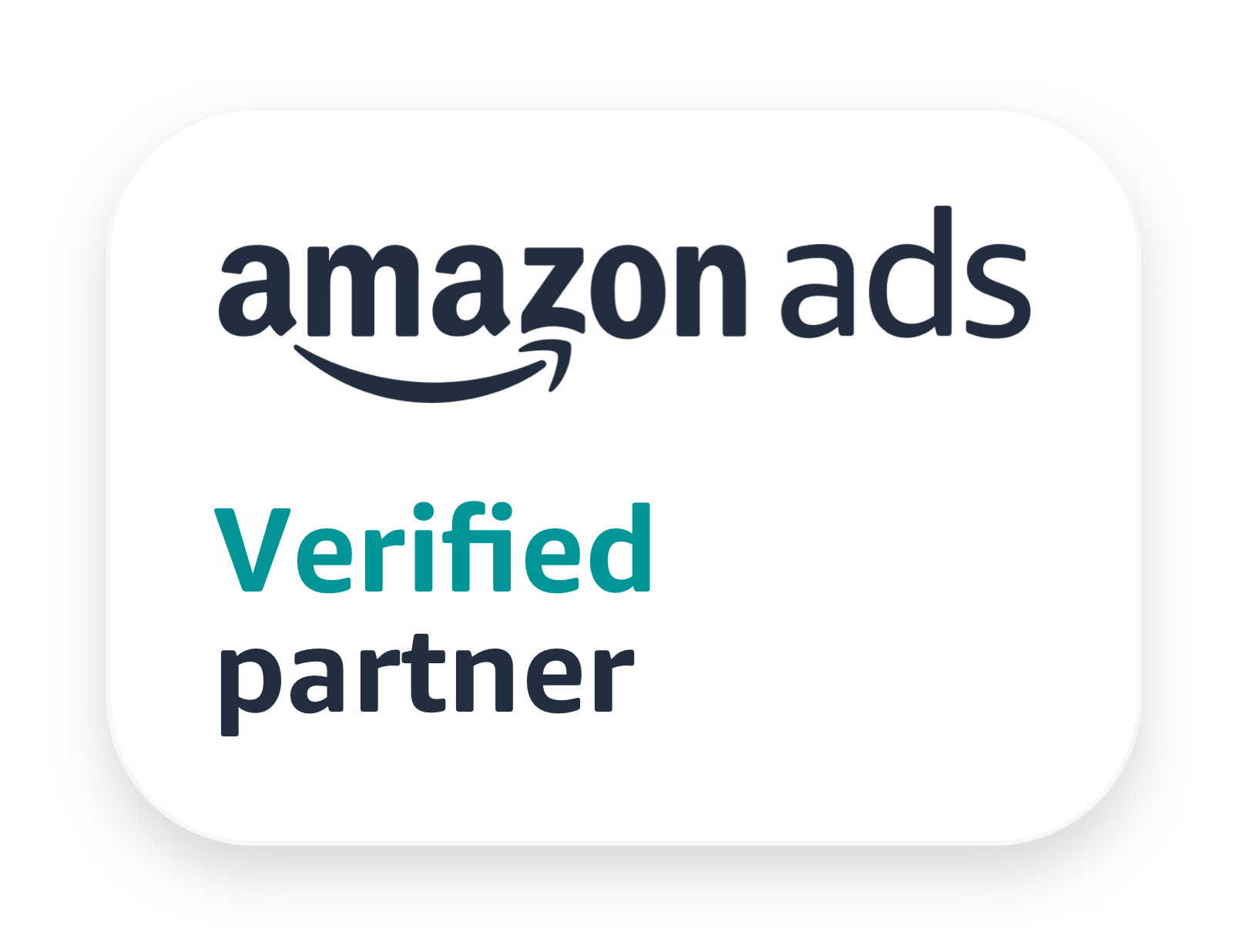 amazon ads logo