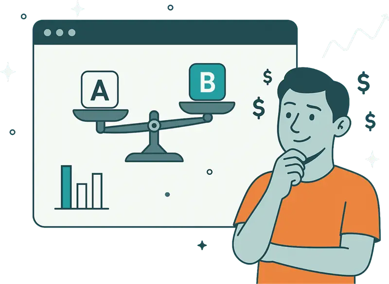 authentication pages illustration